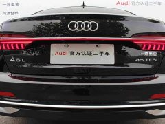 Audi A6L 45 TFSI Premium Dynamic - ფოტო 8