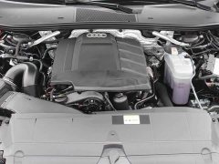 Audi A6L 45 TFSI Premium Dynamic - ფოტო 12