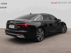 Audi A6L 45 TFSI Premium Dynamic - ფოტო 1