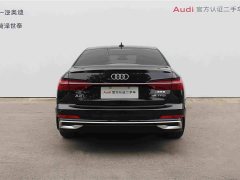 Audi A6L 45 TFSI Premium Dynamic - ფოტო 2
