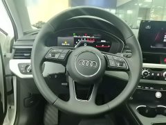 Audi A4L 2022 40 TFSI Fashion Dynamic - ფოტო 10