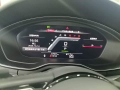 Audi A4L 2022 40 TFSI Fashion Dynamic - ფოტო 11