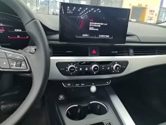 Audi A4L 2022 40 TFSI Fashion Dynamic - ფოტო 12