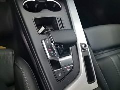 Audi A4L 2022 40 TFSI Fashion Dynamic - ფოტო 13