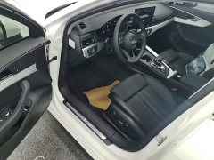 Audi A4L 2022 40 TFSI Fashion Dynamic - ფოტო 15