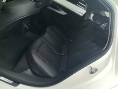 Audi A4L 2022 40 TFSI Fashion Dynamic - ფოტო 16