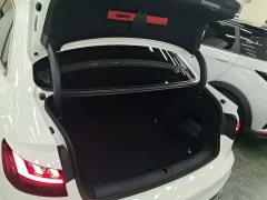 Audi A4L 2022 40 TFSI Fashion Dynamic - ფოტო 18