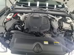 Audi A4L 2022 40 TFSI Fashion Dynamic - ფოტო 19