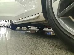 Audi A4L 2022 40 TFSI Fashion Dynamic - ფოტო 20