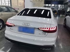 Audi A4L 2022 40 TFSI Fashion Dynamic - ფოტო 5