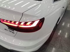 Audi A4L 2022 40 TFSI Fashion Dynamic - ფოტო 7
