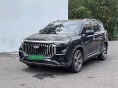 Geely Haoyue L 2023 2.0T DCT Luxury - ფოტო 1
