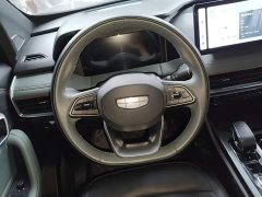 Geely Haoyue L 2023 2.0T DCT Luxury - ფოტო 6