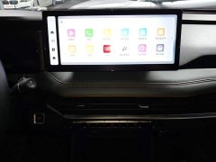 Geely Haoyue L 2023 2.0T DCT Luxury - ფოტო 8