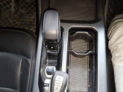 Geely Haoyue L 2023 2.0T DCT Luxury - ფოტო 9