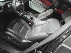 Geely Haoyue L 2023 2.0T DCT Luxury - ფოტო 10
