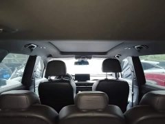 Geely Haoyue L 2023 2.0T DCT Luxury - ფოტო 13