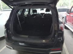 Geely Haoyue L 2023 2.0T DCT Luxury - ფოტო 14