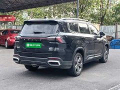 Geely Haoyue L 2023 2.0T DCT Luxury - ფოტო 3