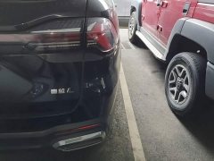 Geely Haoyue L 2023 2.0T DCT Luxury - ფოტო 4