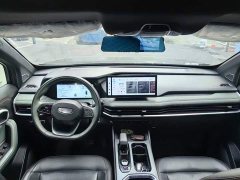 Geely Haoyue L 2023 2.0T DCT Luxury - ფოტო 5