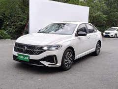 Volkswagen Lavida 300TSI DSG Starry Sky Leading Edition - ფოტო 1