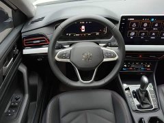 Volkswagen Lavida 300TSI DSG Starry Sky Leading Edition - ფოტო 10