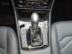Volkswagen Lavida 300TSI DSG Starry Sky Leading Edition - ფოტო 13