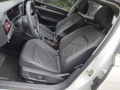 Volkswagen Lavida 300TSI DSG Starry Sky Leading Edition - ფოტო 14
