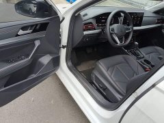 Volkswagen Lavida 300TSI DSG Starry Sky Leading Edition - ფოტო 15