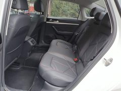 Volkswagen Lavida 300TSI DSG Starry Sky Leading Edition - ფოტო 16