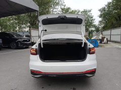 Volkswagen Lavida 300TSI DSG Starry Sky Leading Edition - ფოტო 18