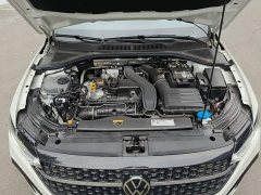 Volkswagen Lavida 300TSI DSG Starry Sky Leading Edition - ფოტო 19