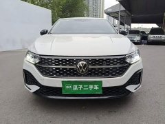 Volkswagen Lavida 300TSI DSG Starry Sky Leading Edition - ფოტო 2