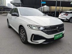Volkswagen Lavida 300TSI DSG Starry Sky Leading Edition - ფოტო 3