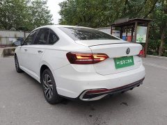 Volkswagen Lavida 300TSI DSG Starry Sky Leading Edition - ფოტო 4