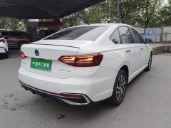 Volkswagen Lavida 300TSI DSG Starry Sky Leading Edition - ფოტო 6