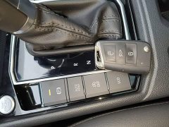 Volkswagen Lavida 300TSI DSG Starry Sky Leading Edition - ფოტო 8