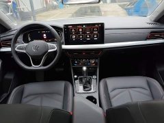 Volkswagen Lavida 300TSI DSG Starry Sky Leading Edition - ფოტო 9
