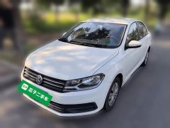 Volkswagen Santana 2019 1.5L Automatic Fashion Edition National VI - ფოტო 1