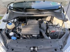 Volkswagen Santana 2019 1.5L Automatic Fashion Edition National VI - ფოტო 10