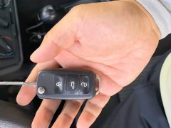 Volkswagen Santana 2019 1.5L Automatic Fashion Edition National VI - ფოტო 11