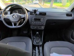 Volkswagen Santana 2019 1.5L Automatic Fashion Edition National VI - ფოტო 12