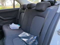 Volkswagen Santana 2019 1.5L Automatic Fashion Edition National VI - ფოტო 14