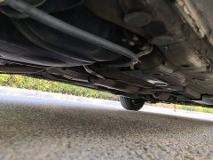 Volkswagen Santana 2019 1.5L Automatic Fashion Edition National VI - ფოტო 16