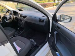 Volkswagen Santana 2019 1.5L Automatic Fashion Edition National VI - ფოტო 17