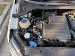 Volkswagen Santana 2019 1.5L Automatic Fashion Edition National VI - ფოტო 18