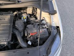 Volkswagen Santana 2019 1.5L Automatic Fashion Edition National VI - ფოტო 19