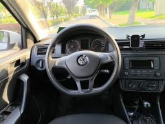 Volkswagen Santana 2019 1.5L Automatic Fashion Edition National VI - ფოტო 2
