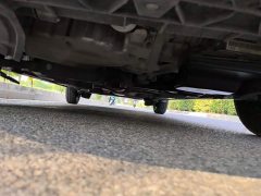 Volkswagen Santana 2019 1.5L Automatic Fashion Edition National VI - ფოტო 20